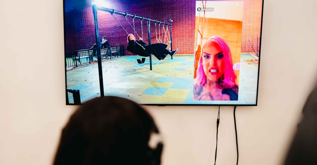 Grupine paroda „Vakar, siandien ir rytoj“. Vycio Mantrimo nuotr.